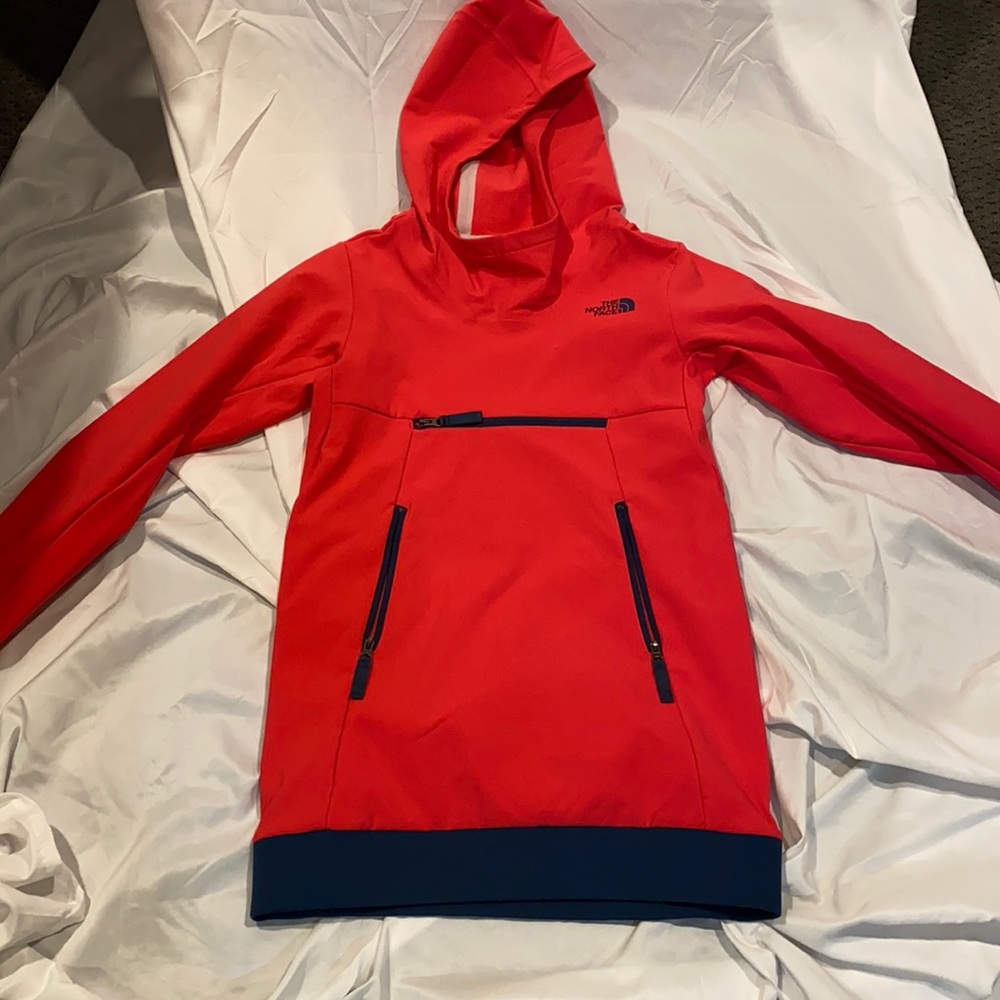 North Face Jacket